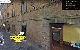 Netflix - Centro Storico Urbino